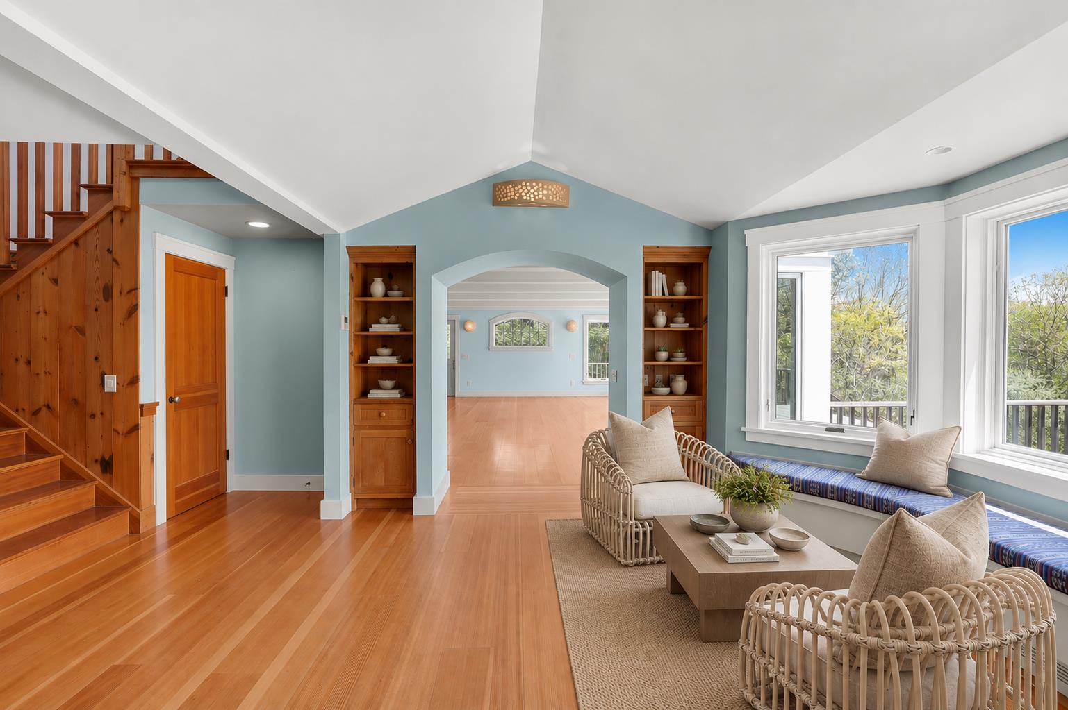 308 S Road Chilmark, MA 02535 - Photo 10 of 41 virtually staged