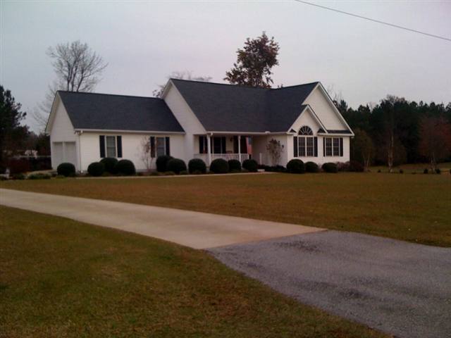 265 Hanover Road Abbeville, SC 29620 - Photo 1 of 1 Main View