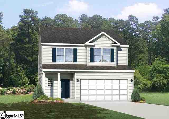 22 Stream Crossing Way Greer, SC 29650 - Photo 1 of 1 Gallery Image 1