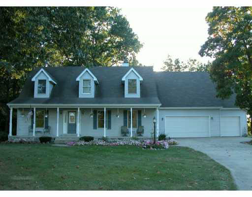 25740 Henning Road South Bend, IN 46619 - Photo 1 of 1 Gallery Image 1