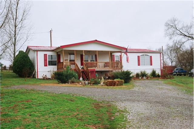 1235 Littleton Ranch Road Castalian Springs, TN 37031 - Photo 1 of 18 Gallery Image 1