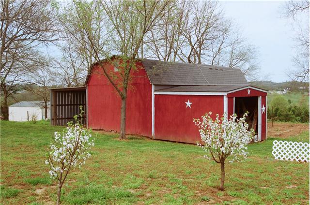 1235 Littleton Ranch Road Castalian Springs, TN 37031 - Photo 12 of 18 Gallery Image 12