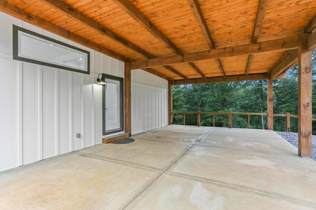 1362 Crossroads Church Road Ellijay, GA 30540 - Photo 9 of 32 Gallery Image 9