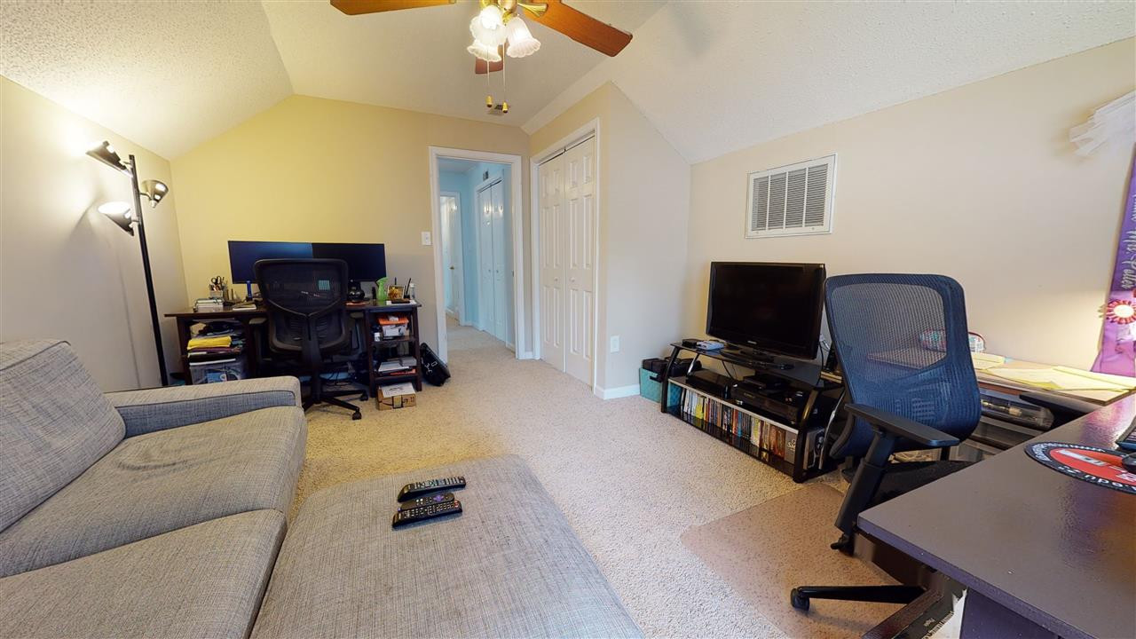 2705 Heathersmith Court Raleigh, NC 27604 - Photo 30 of 30 Bedroom