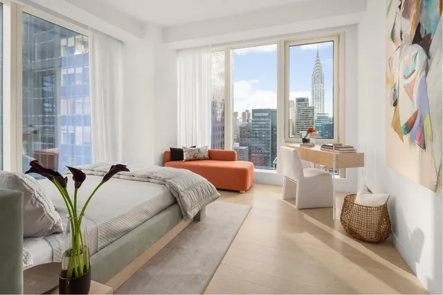 $3,375,000 | 138 East 50th Street, Unit 24B | Midtown East