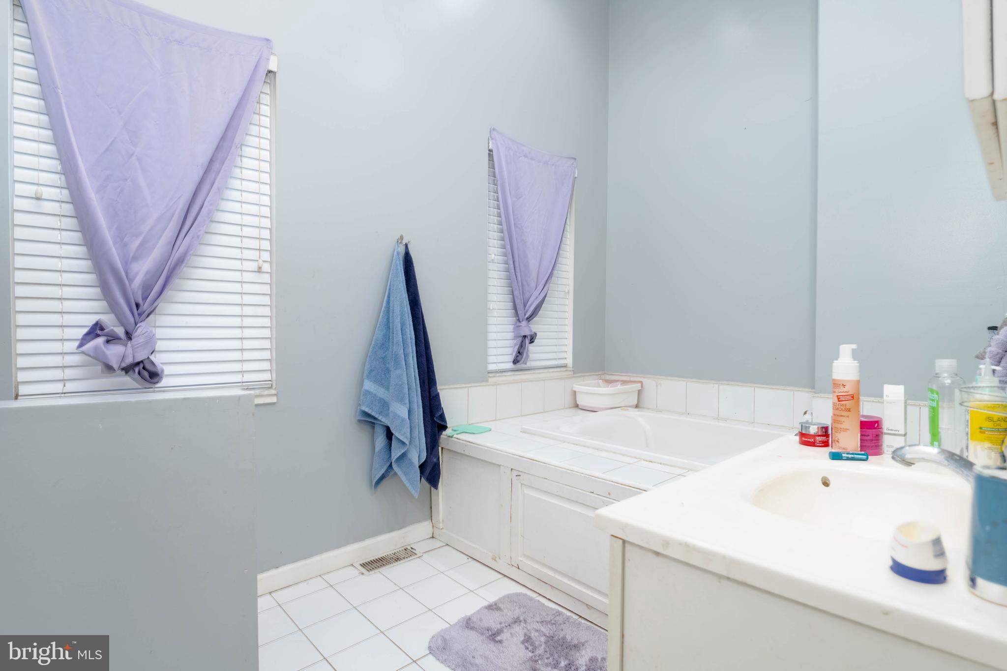 2933 Hudson Street Baltimore, MD 21224 - Photo 14 of 25 Primary Bathroom