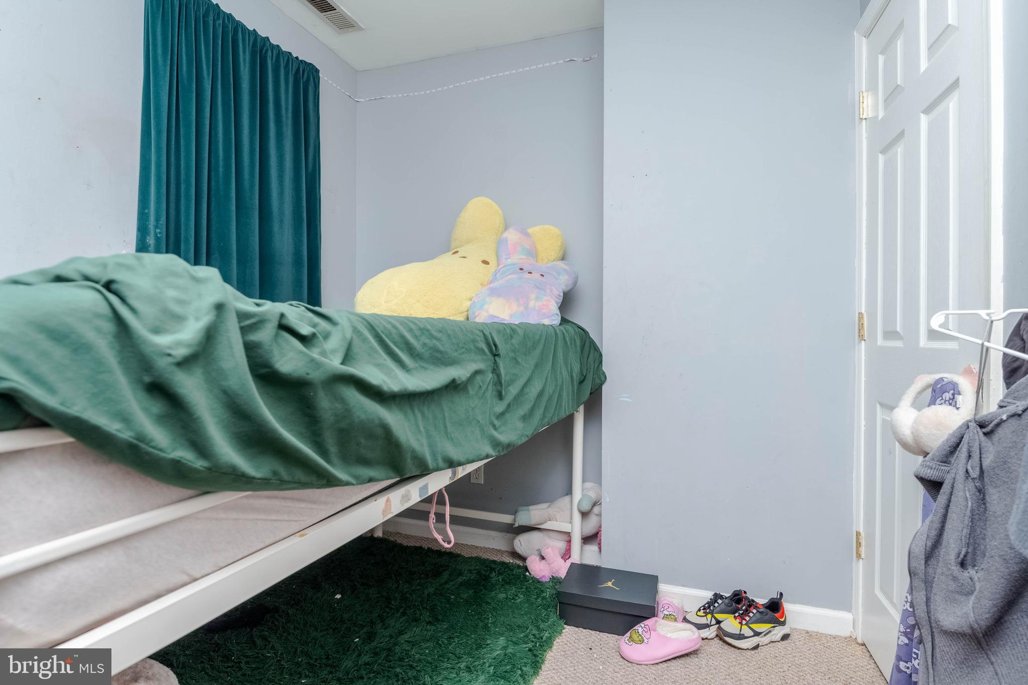 2933 Hudson Street Baltimore, MD 21224 - Photo 15 of 25 Bedroom 2