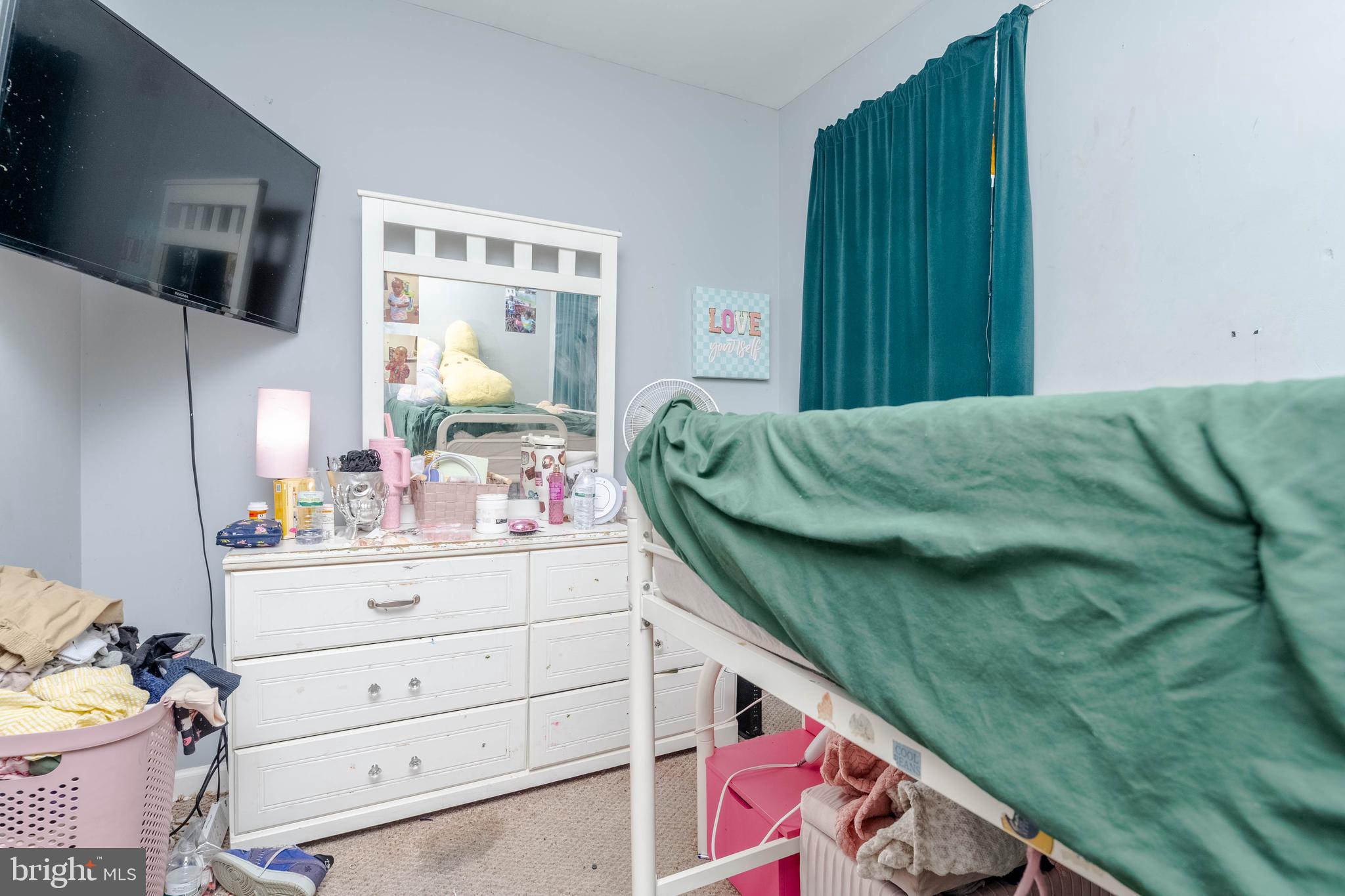 2933 Hudson Street Baltimore, MD 21224 - Photo 16 of 25 Bedroom 2