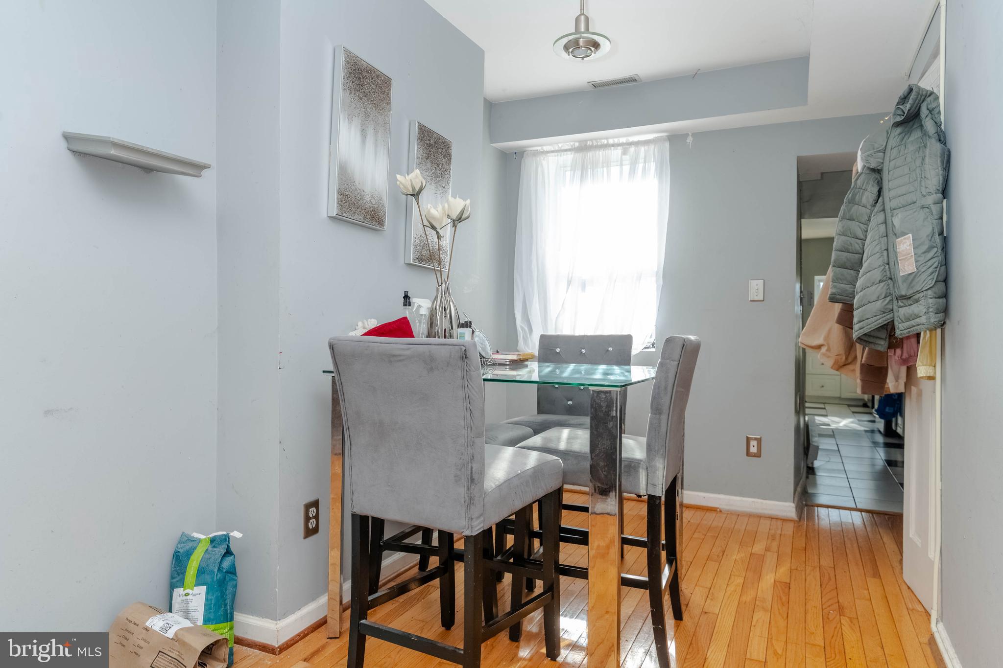 2933 Hudson Street Baltimore, MD 21224 - Photo 5 of 25 Dining Room
