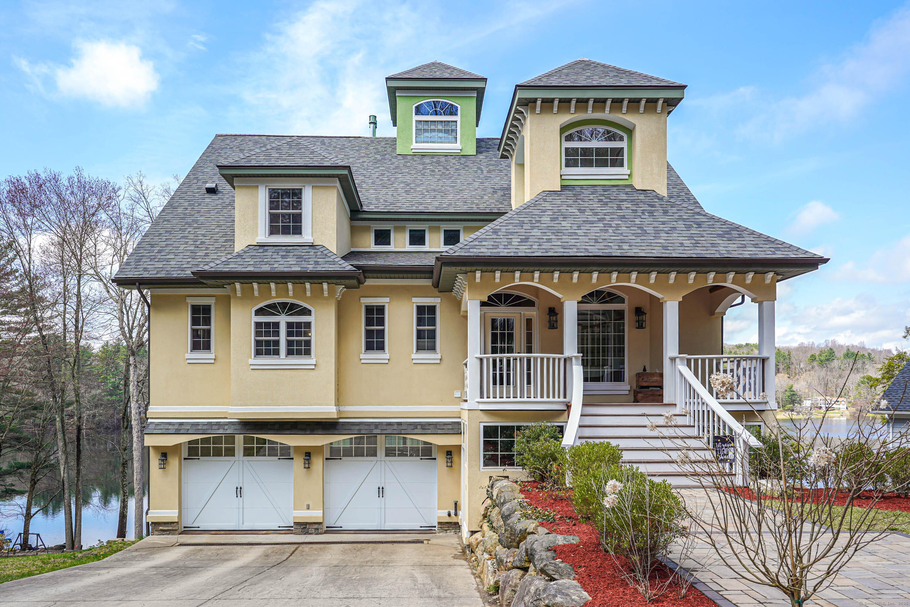 72 Indian Spring Road Woodstock, CT 06282 - Photo 1 of 1