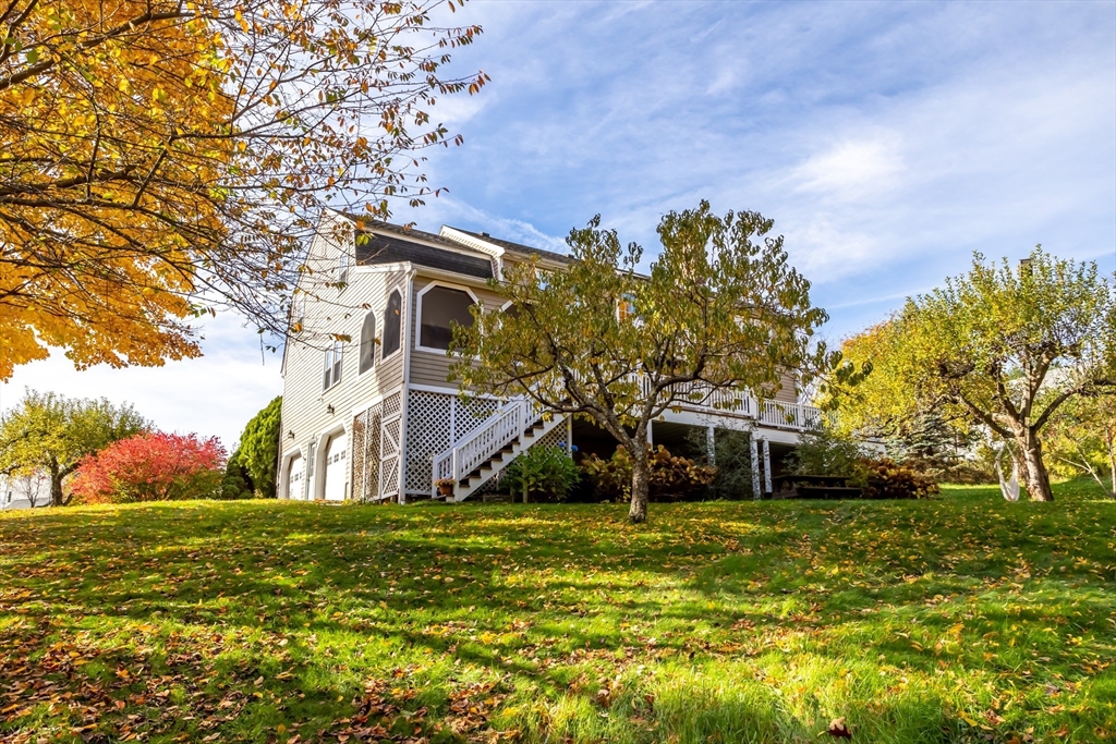 93 Birch Hill Road Stow, MA 01775 - Photo 30 of 38 Gallery Image 30