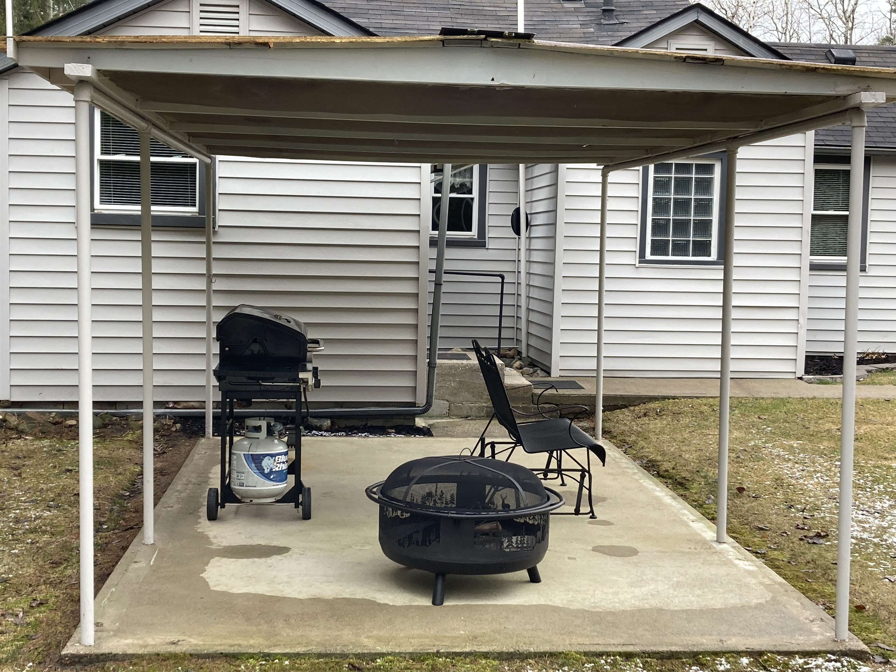 3029 North Grove Street Standish, MI 48658 - Photo 5 of 41