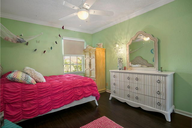 18329 Fresh Lake Way Boca Raton, FL 33498 - Photo 16 of 24 BEDROOM #2