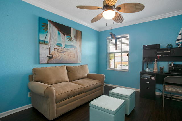 18329 Fresh Lake Way Boca Raton, FL 33498 - Photo 18 of 24 BEDROOM #3