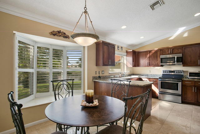 18329 Fresh Lake Way Boca Raton, FL 33498 - Photo 5 of 24 PLANTATION SHUTTERS