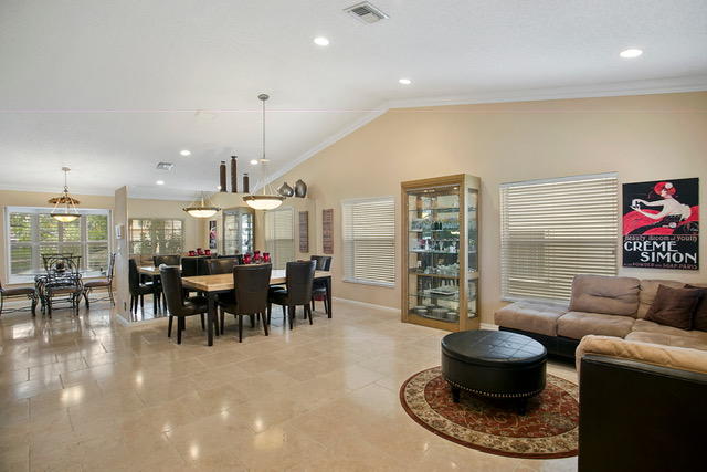 18329 Fresh Lake Way Boca Raton, FL 33498 - Photo 8 of 24 MARBLE FLOORS