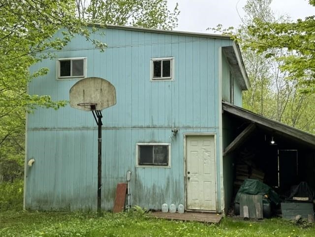 200 Coits Gore Road Bakersfield, VT 05450 - Photo 1 of 4