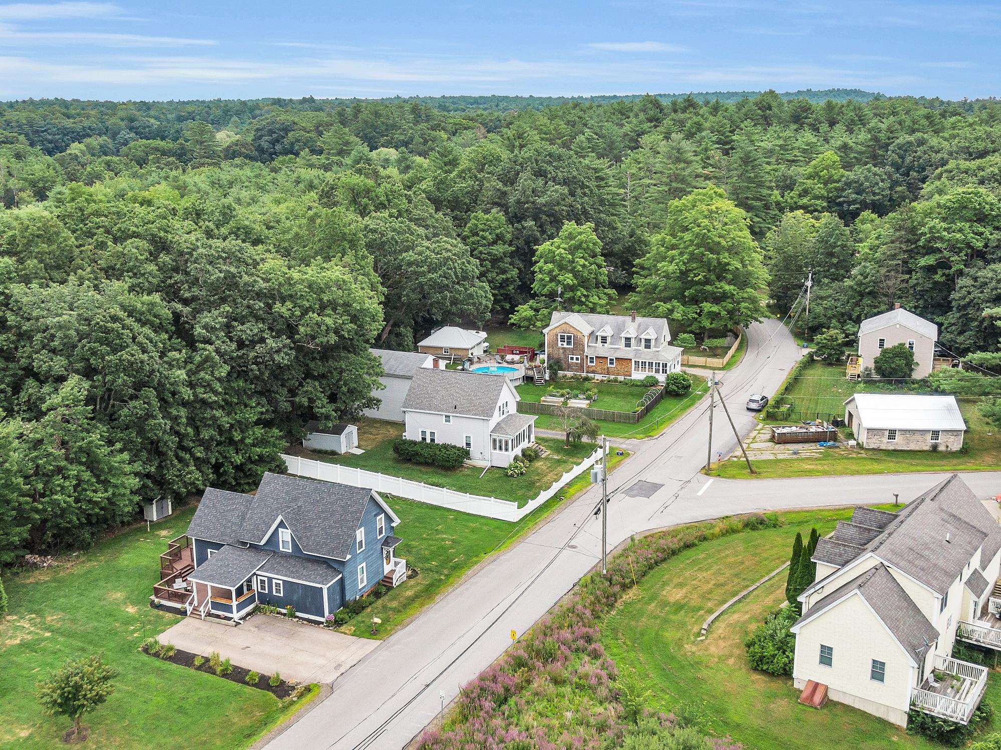 9 Dame Road Newmarket, NH 03857 - Photo 29 of 40 Gallery Image 29