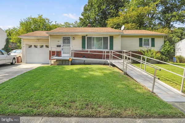$250,000 | 937 Boggs Drive, Dover, DE 19901