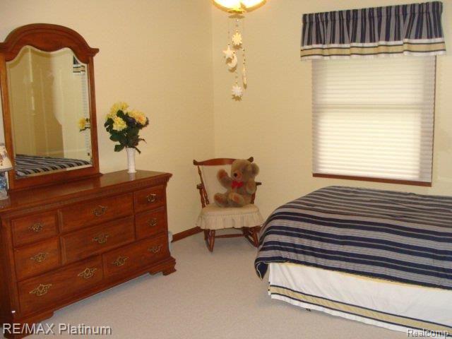 7193 Summit Ridge Brighton, MI 48116 - Photo 16 of 25 BEDROOM 2