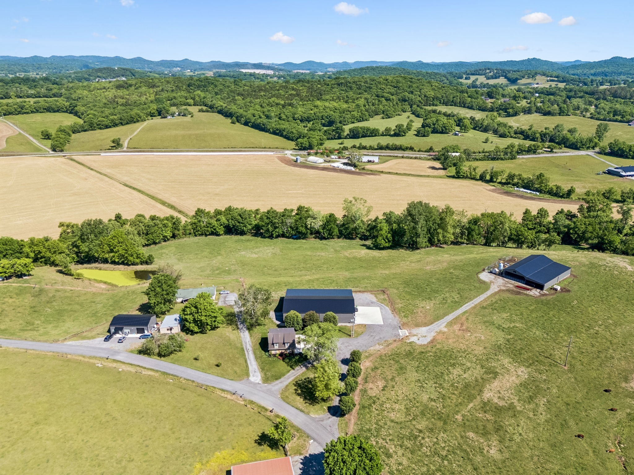124 Hickman Creek Road South Hickman, TN 38567 - Photo 32 of 44