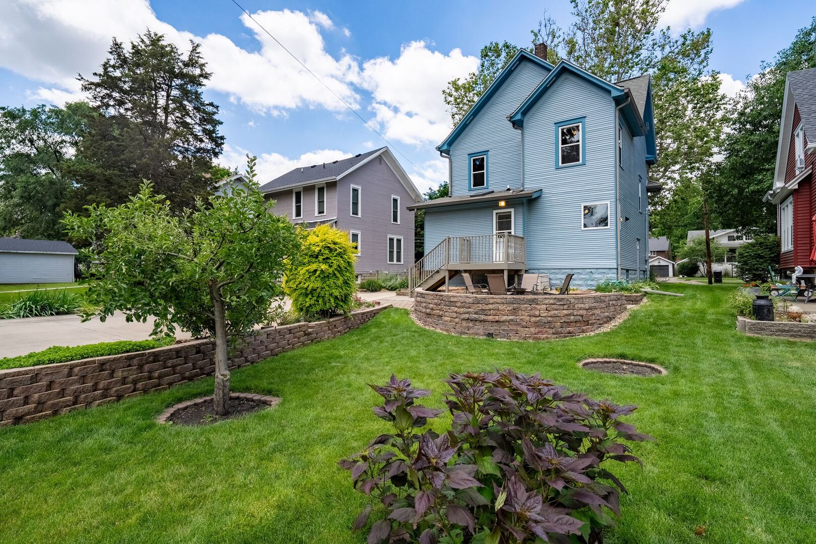 810 South Fell Avenue Normal, IL 61761 - Photo 48 of 55
