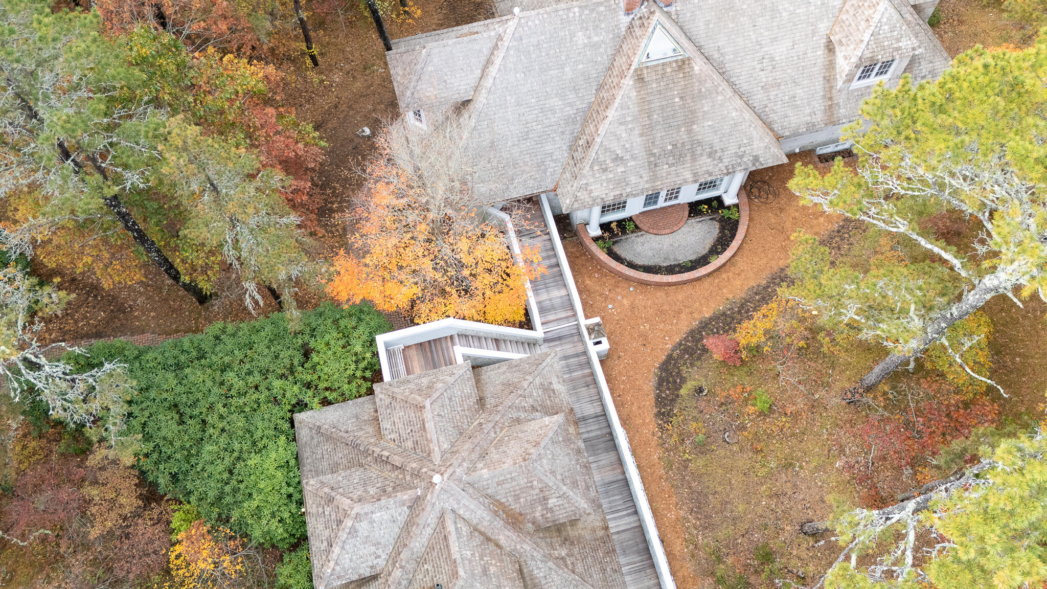65-75 Deer Path Way Wellfleet, MA 02667 - Photo 3 of 83 Main house and garage/loft