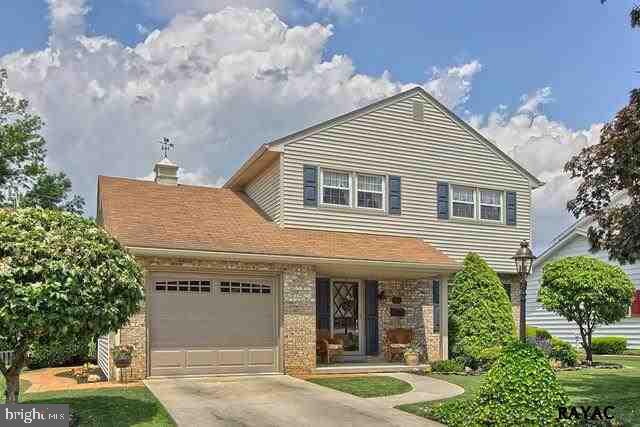 432 George Street Hanover, PA 17331 - Photo 1 of 36 Gallery Image 1