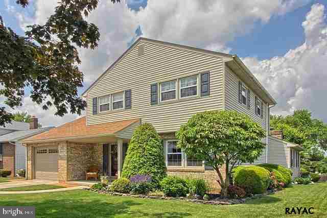 432 George Street Hanover, PA 17331 - Photo 2 of 36 Gallery Image 2