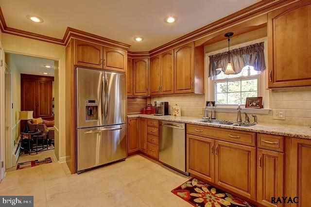 432 George Street Hanover, PA 17331 - Photo 13 of 36 Gallery Image 13