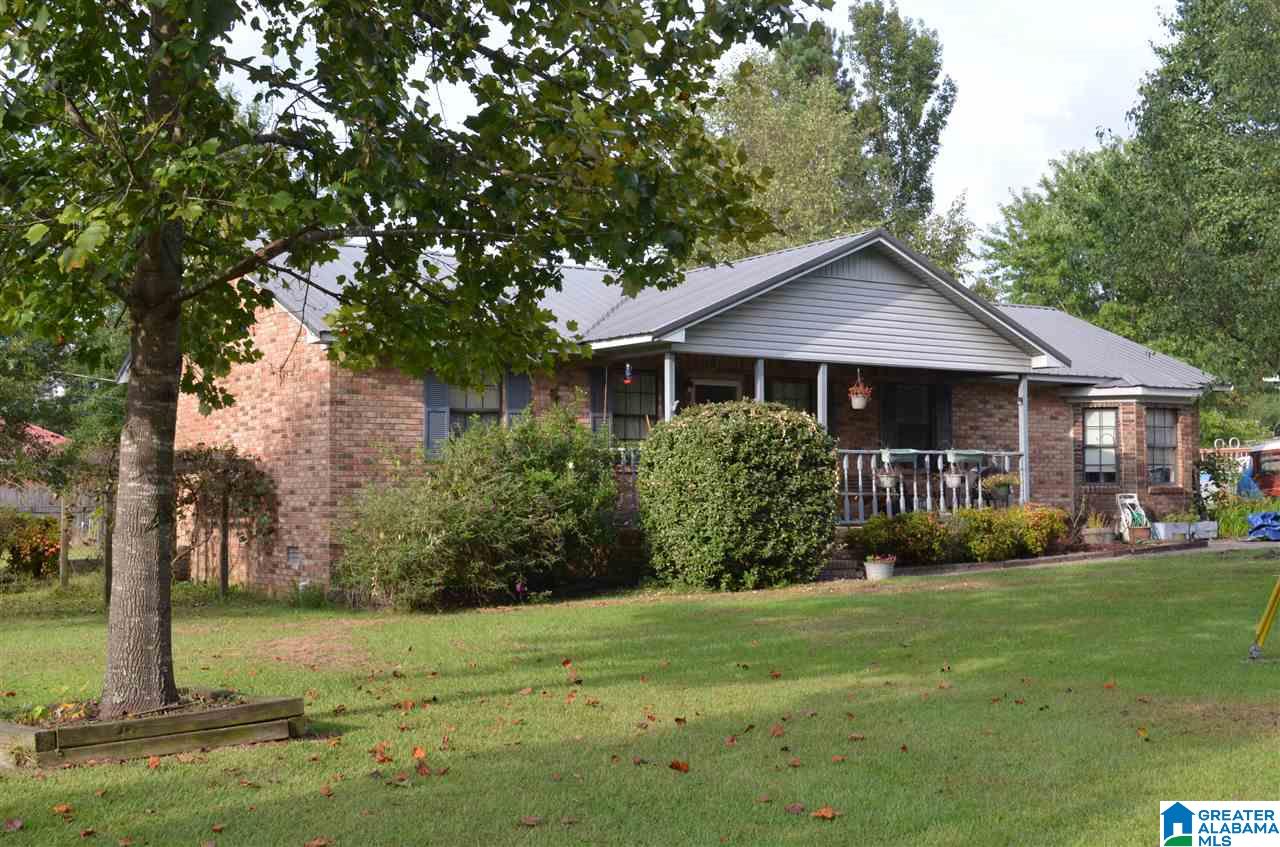 1634 Edmondson Road Hanceville, AL 35077 - Photo 1 of 32