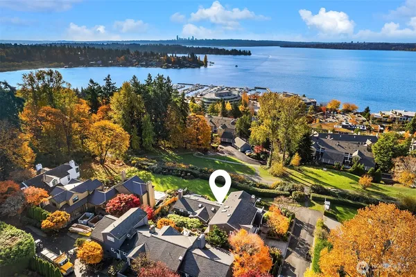 $10,000 | 10321 Northeast 55th Street, Kirkland, WA 98033