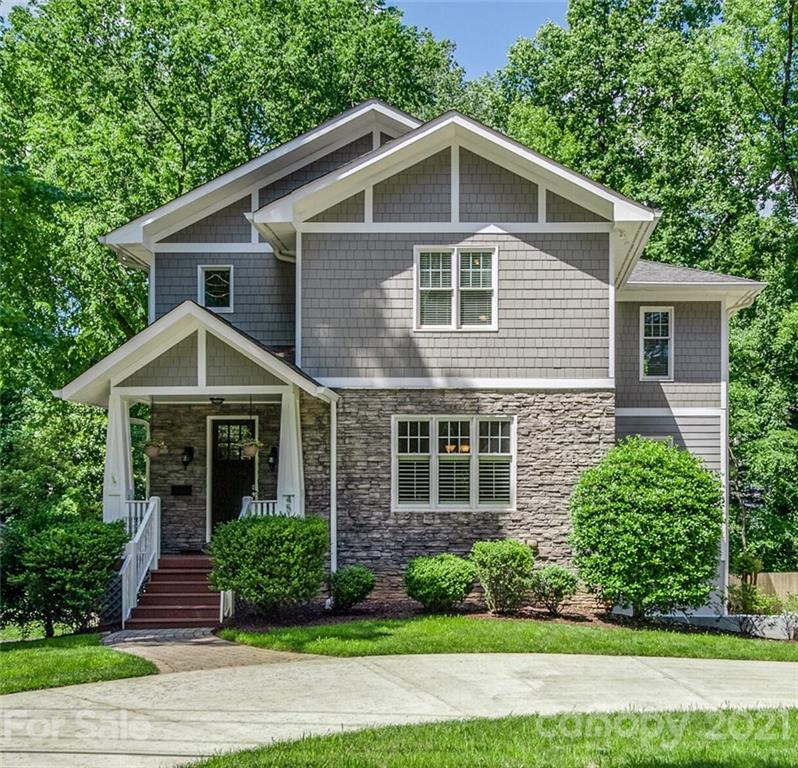 4518 Water Oak Road Charlotte, NC 28211 - Photo 1 of 35 Gallery Image 1