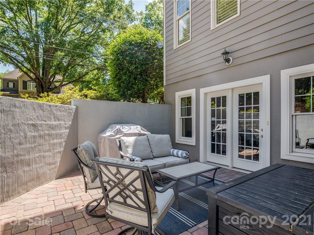 4518 Water Oak Road Charlotte, NC 28211 - Photo 14 of 35 Gallery Image 14