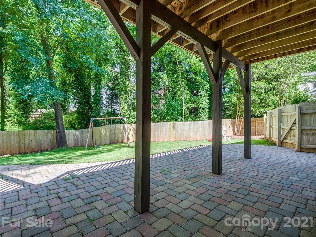 4518 Water Oak Road Charlotte, NC 28211 - Photo 33 of 35 Gallery Image 33