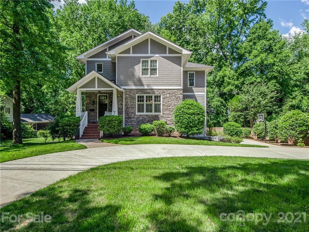 4518 Water Oak Road Charlotte, NC 28211 - Photo 34 of 35 Gallery Image 34