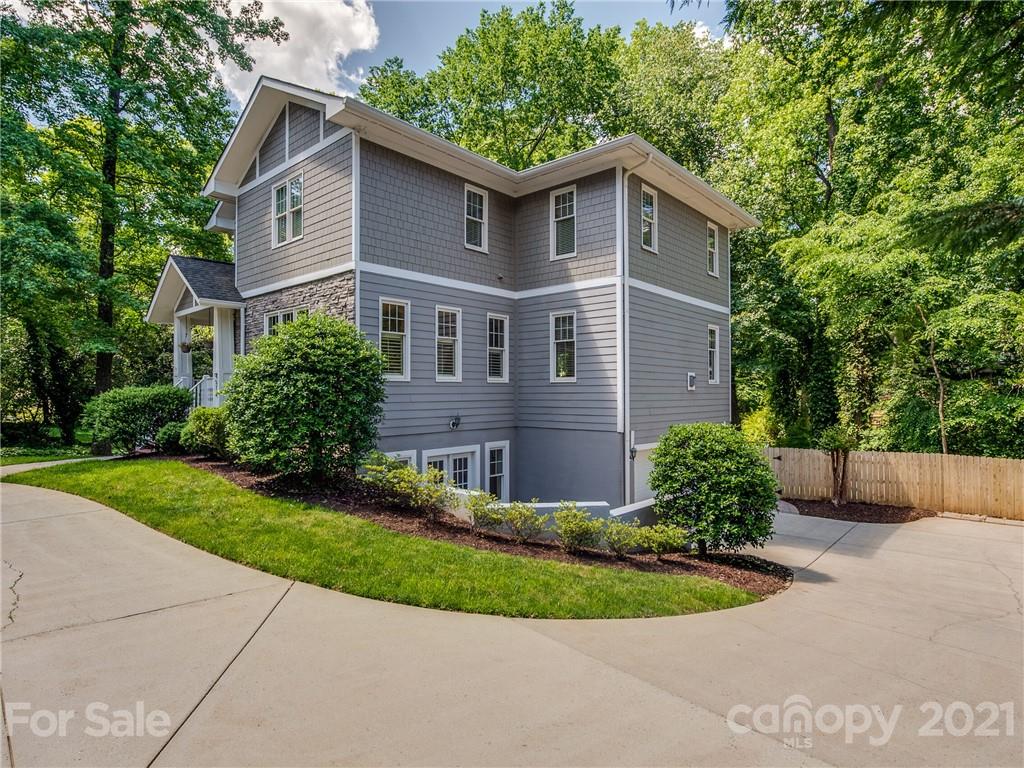 4518 Water Oak Road Charlotte, NC 28211 - Photo 35 of 35 Gallery Image 35