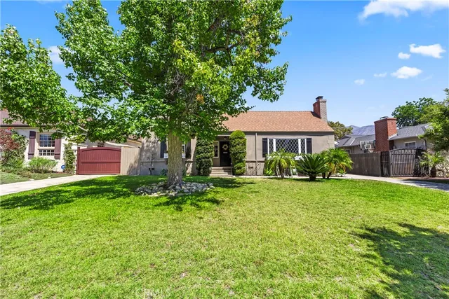 $1,730,000 | 2205 Las Lunas Street, Pasadena, CA 91107