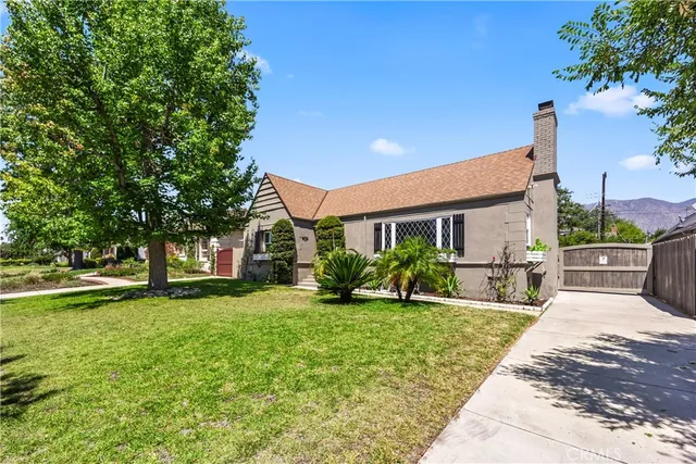 $1,730,000 | 2205 Las Lunas Street, Pasadena, CA 91107