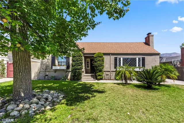 $1,730,000 | 2205 Las Lunas Street, Pasadena, CA 91107