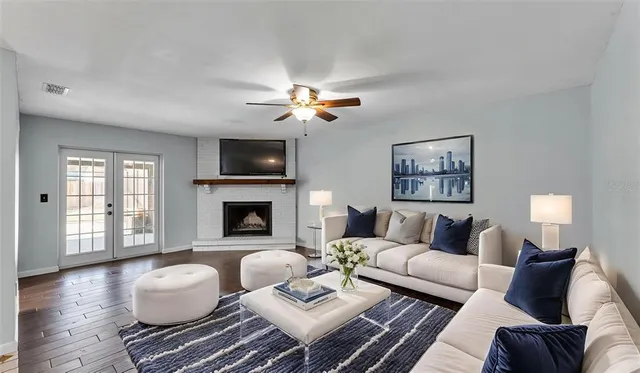 $349,900 | 6014 Doe Circle West, Lakeland, FL 33809