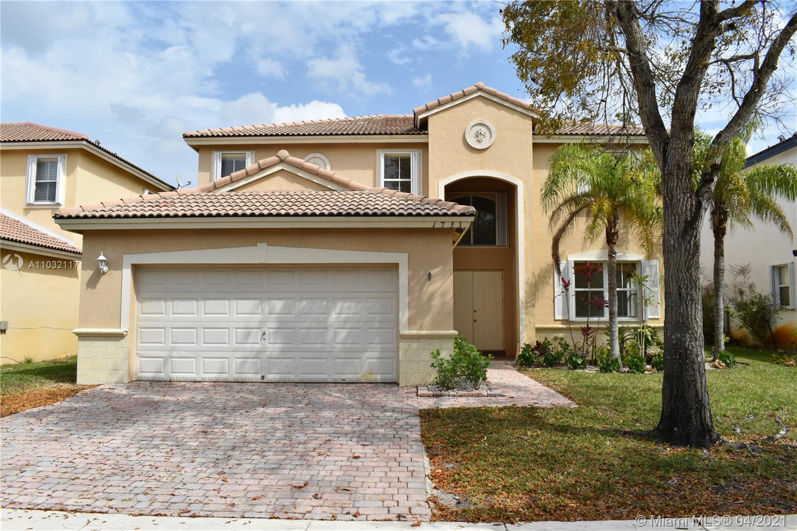 1731 Southeast 20th Road Homestead, FL 33035 - Photo 1 of 22