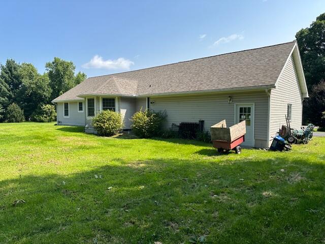 1303 Lake Shore Road Chazy, NY 12921 - Photo 2 of 14 Gallery Image 2
