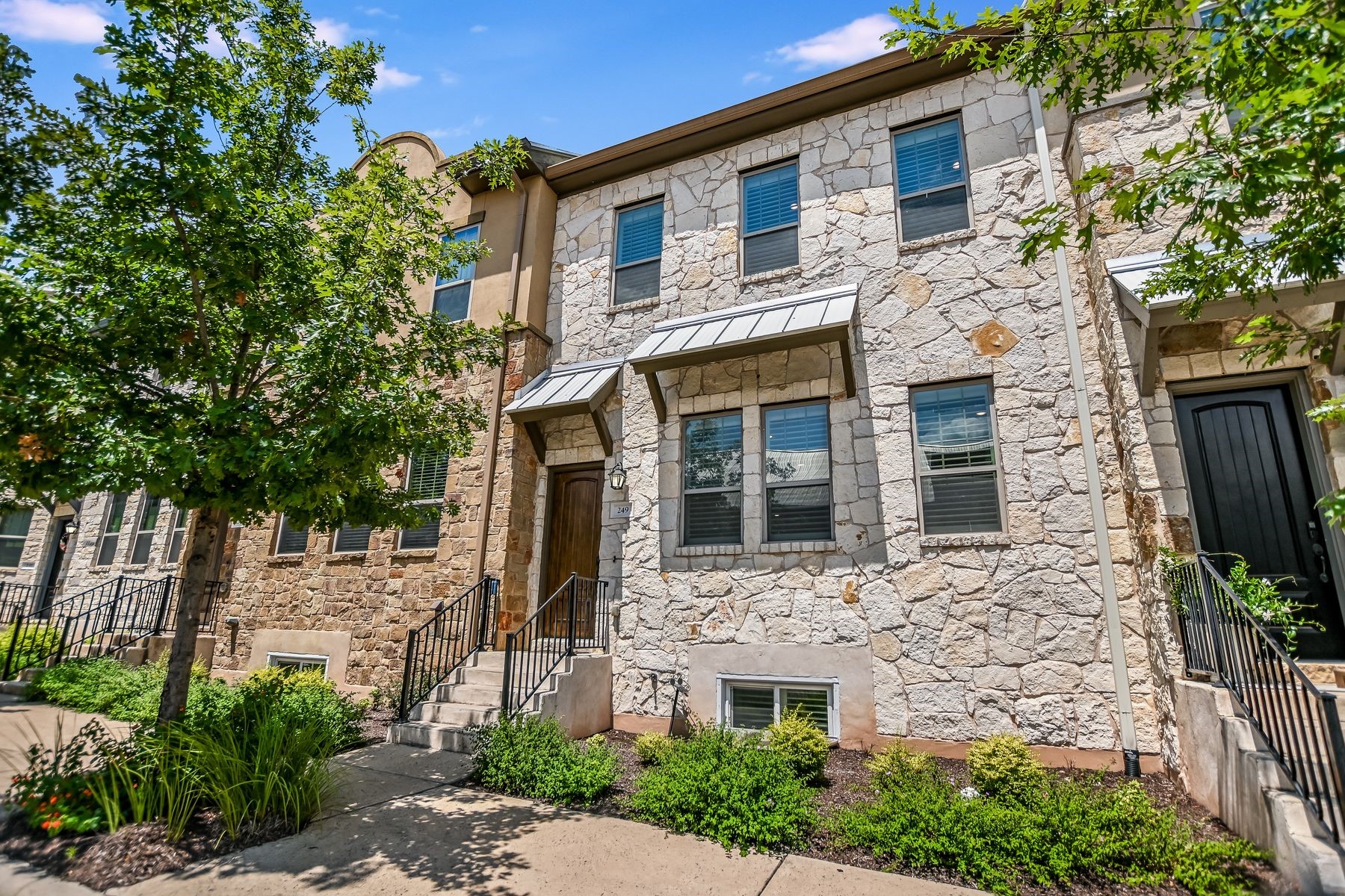 249 Adams Street Georgetown, TX 78628 - Photo 1 of 1 Gallery Image 1