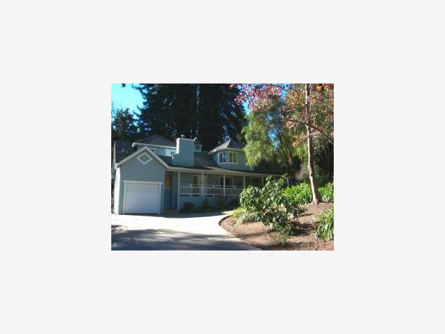 113 Orchard Road Felton, CA 95018 - Photo 1 of 1 Gallery Image 1
