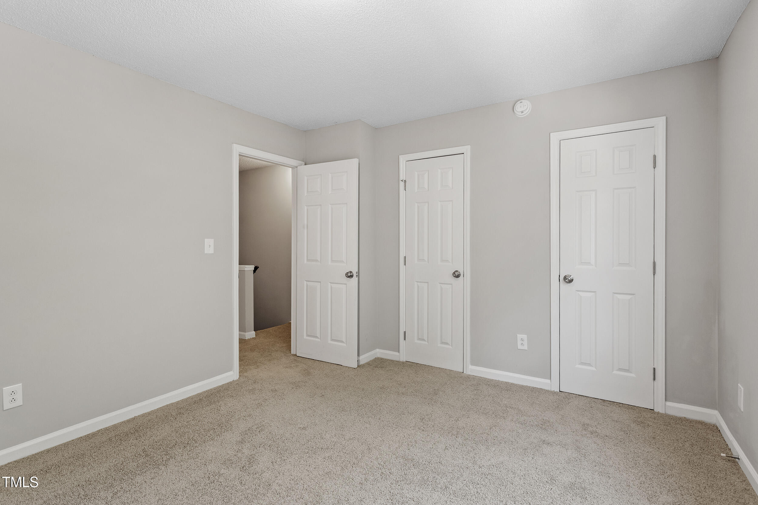 4242 Kaplan Drive Raleigh, NC 27606 - Photo 21 of 30 a view of an empty room