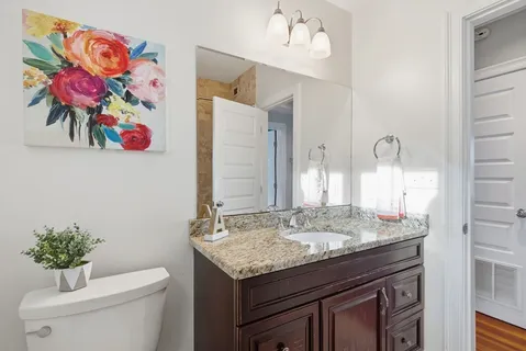 $599,999 | 22 Walter Street, Unit 2, Boston, MA 02131