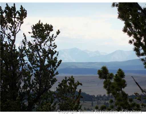 1115 Osprey Road Como, CO 80432 - Photo 5 of 11 Land.
