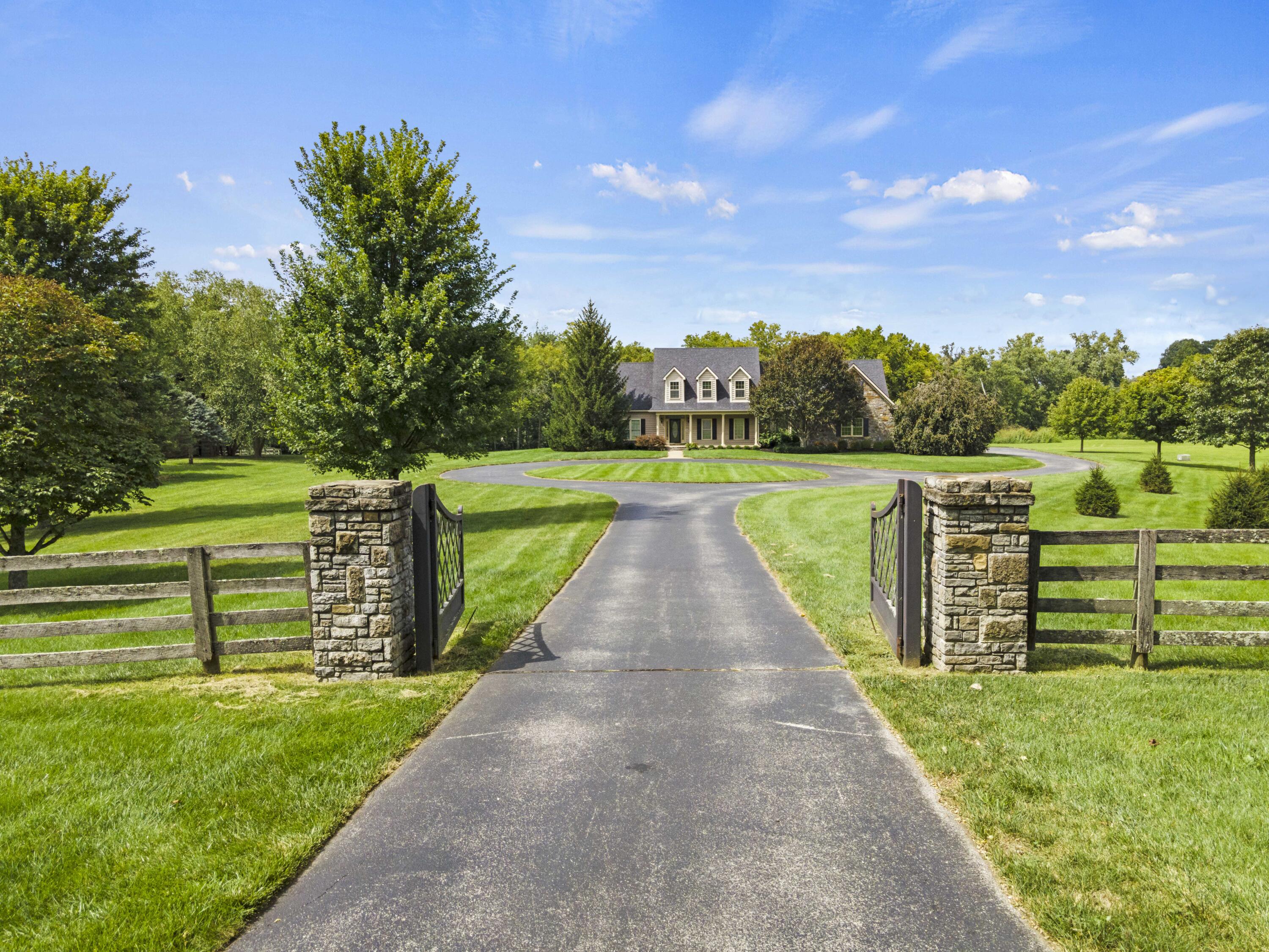 975 Spears Mill Road Paris, KY 40361 - Photo 65 of 71 20230817-975-Spears-Mill-Rd-TEMedia-085