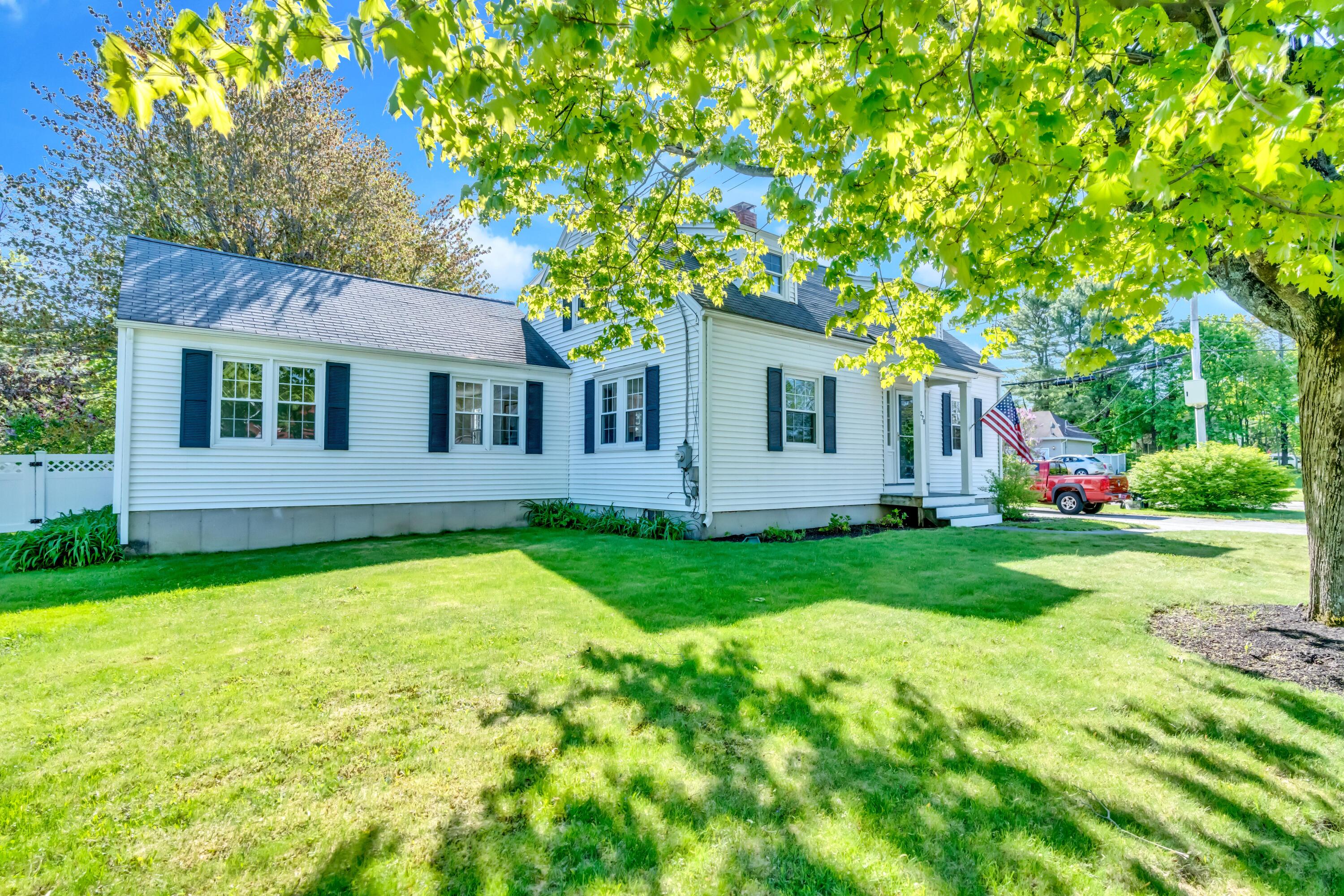 228 Spring Street Westbrook, ME 04092 - Photo 6 of 43 _DSC6587